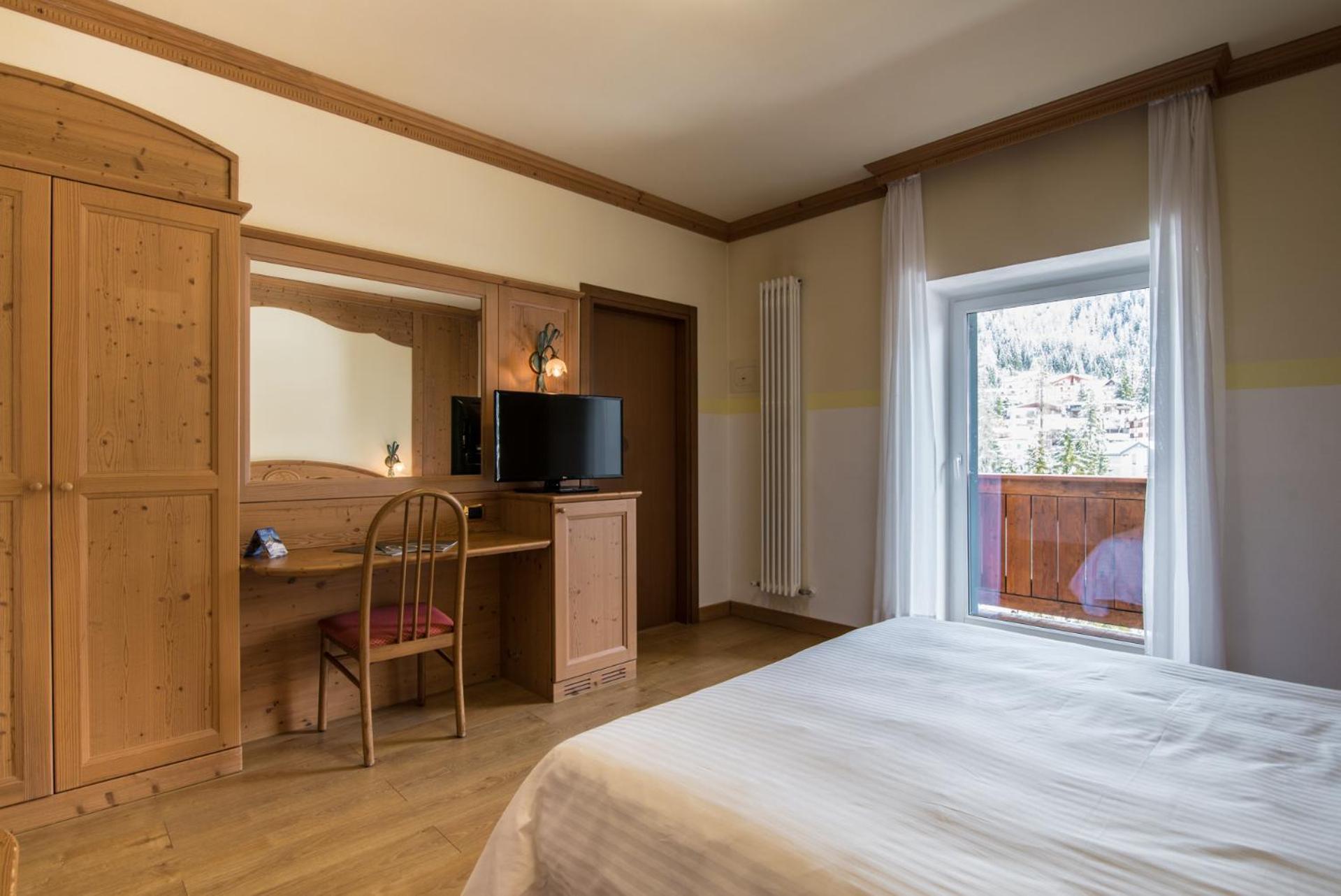 Hotel Colfosco San Martino Di Castrozza Exteriör bild