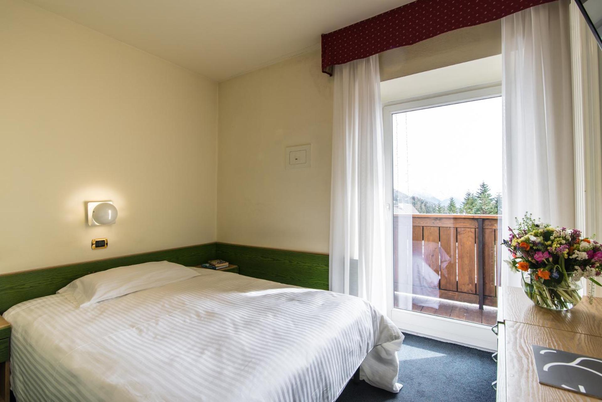 Hotel Colfosco San Martino Di Castrozza Exteriör bild