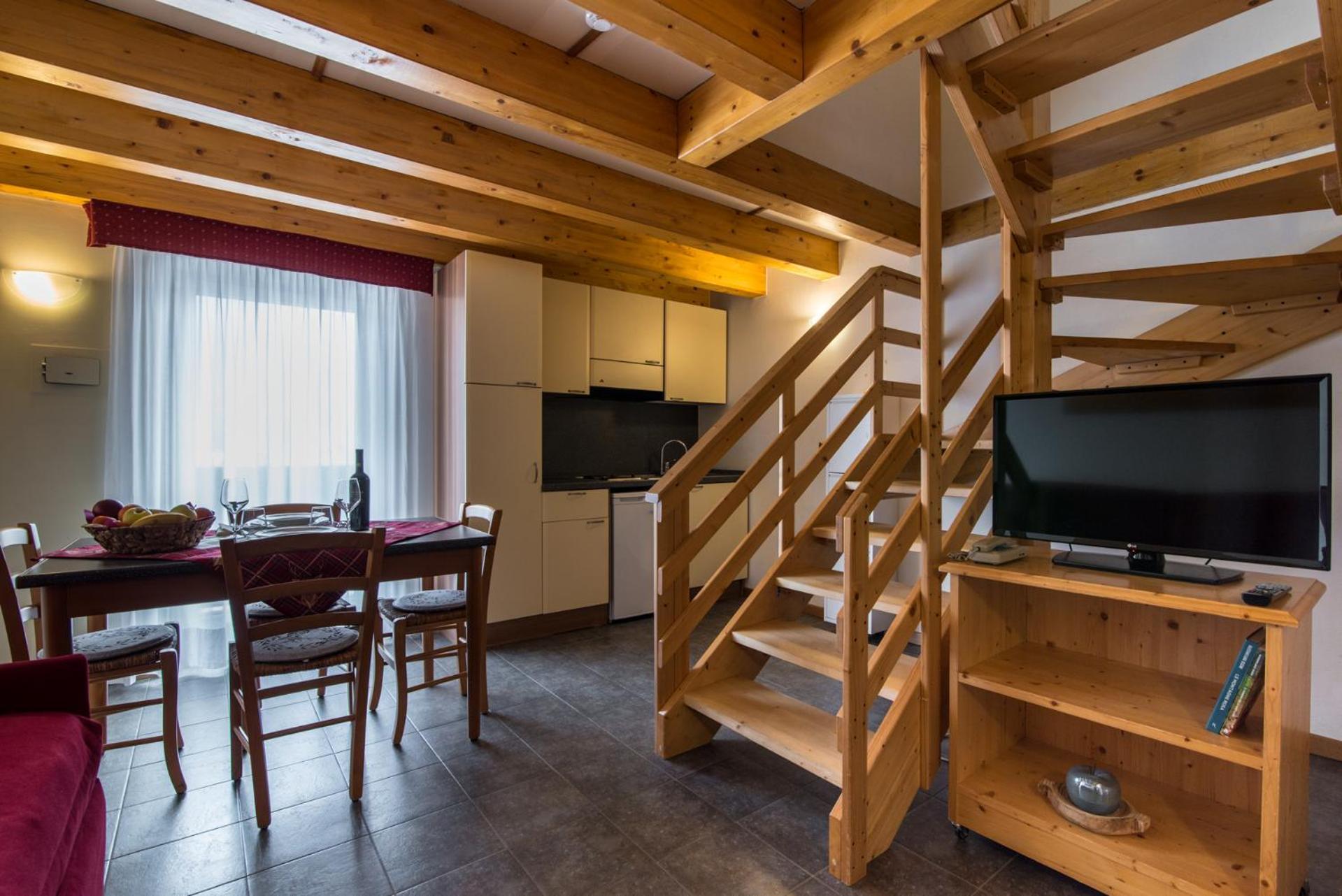 Hotel Colfosco San Martino Di Castrozza Exteriör bild